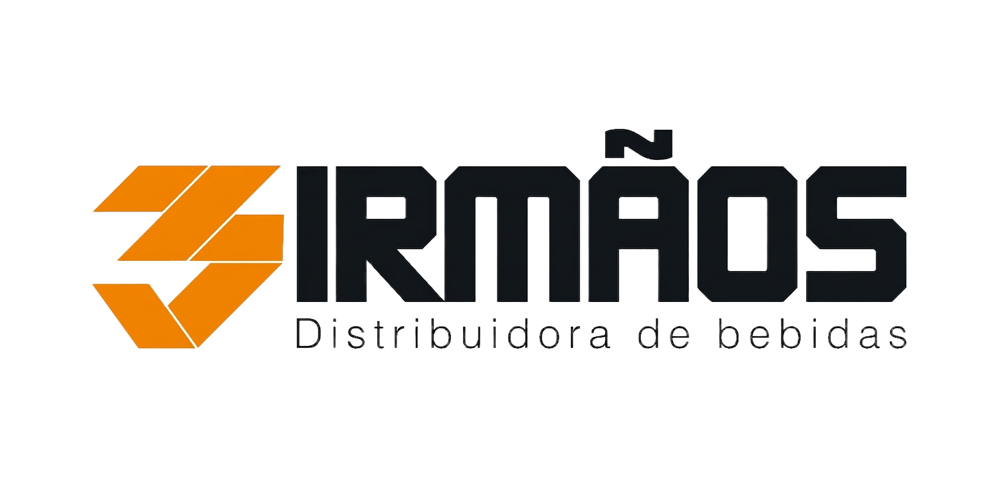 Logo 3 Irmãos Distribuidora