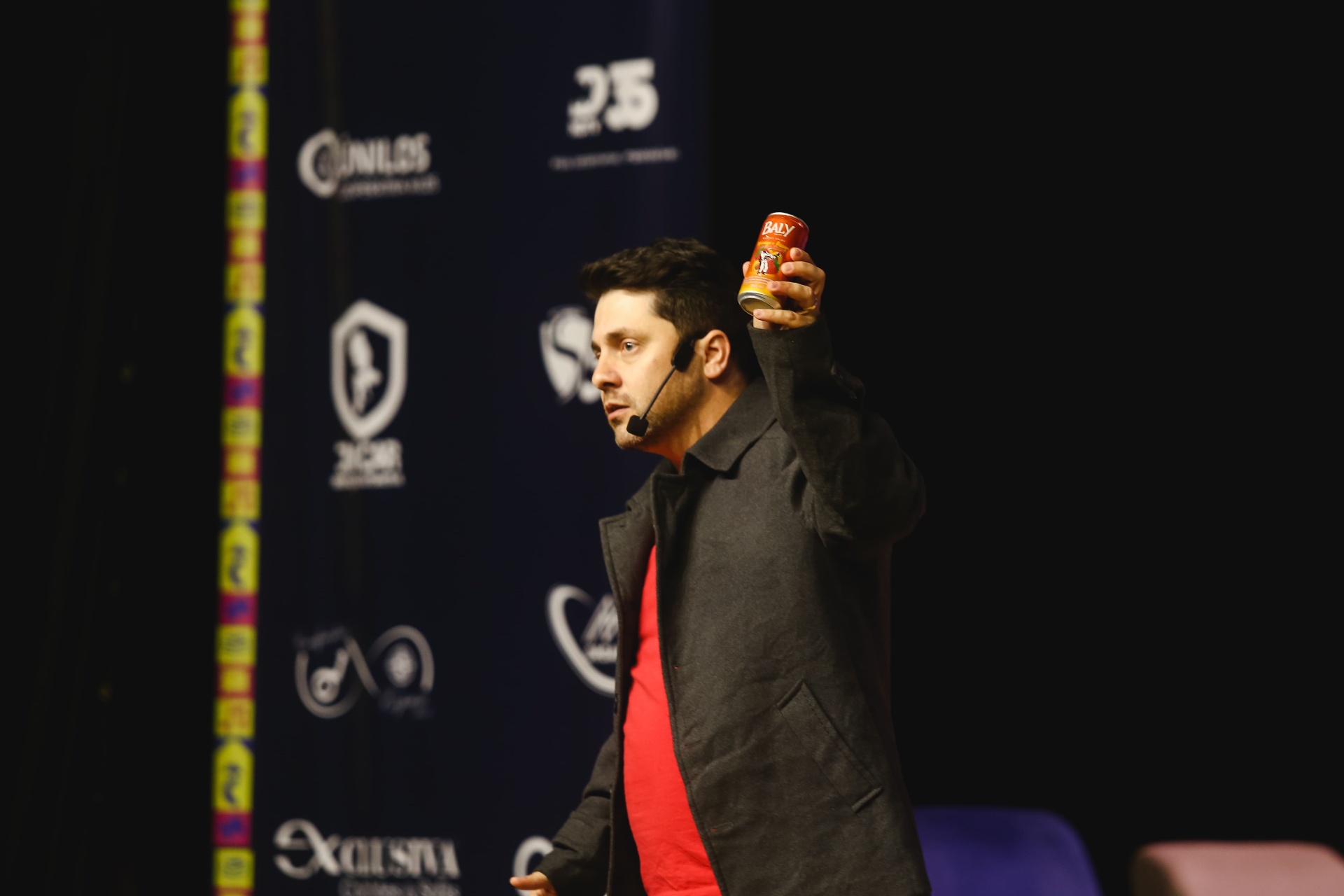 Conecta+ momento 17