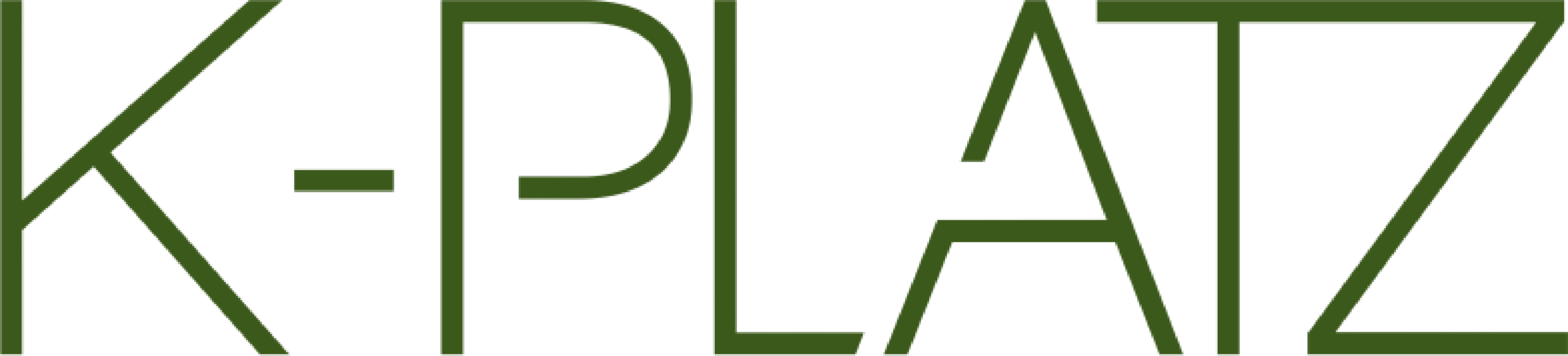 LOGO K-PLATZ