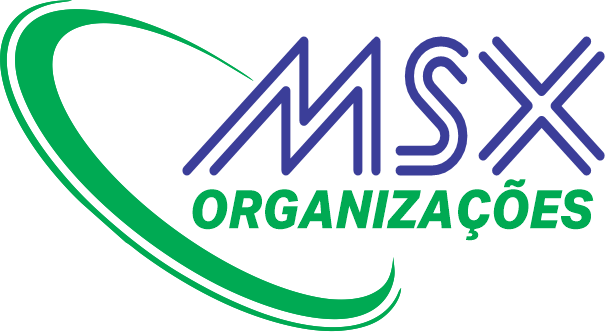 LOGO MSX ORGANIZAÇÕES