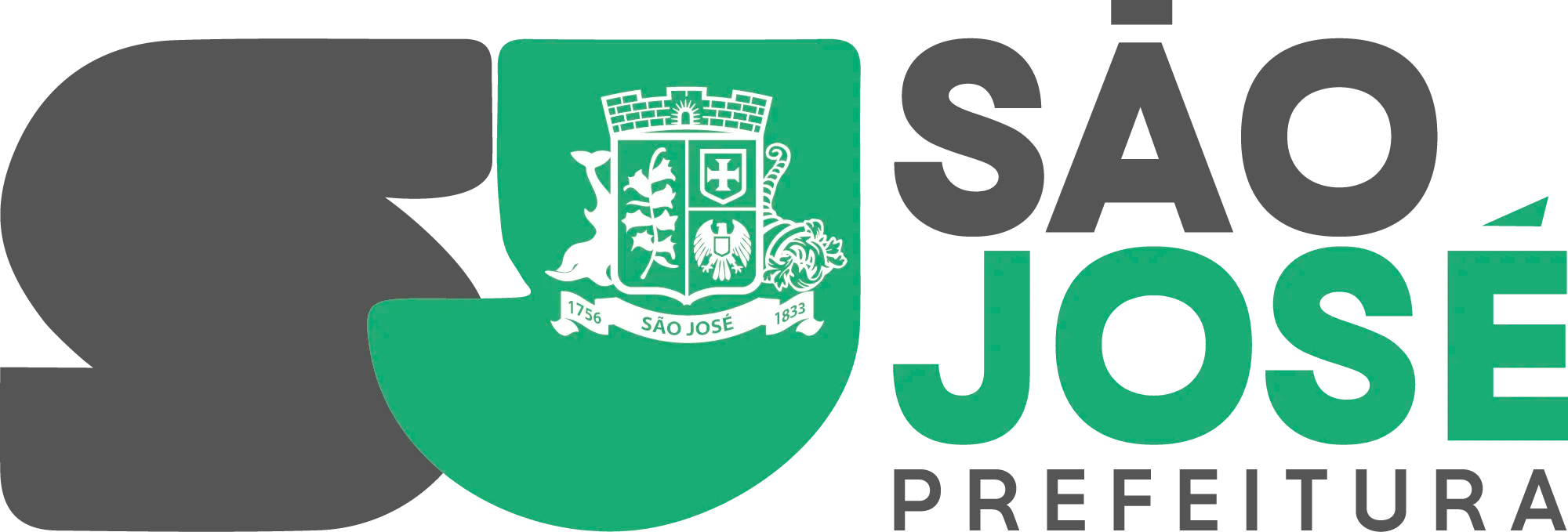 LOGO PREFEITURA SC