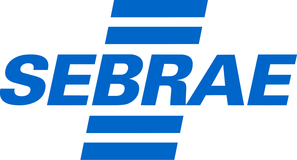 LOGO SEBRAE