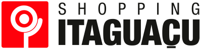 LOGO SHOPPING ITAGUAÇU